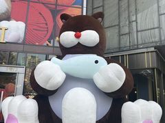 -天虹购物中心(深圳龙华店)