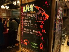-真枪会射击俱乐部(河西中央公园店)
