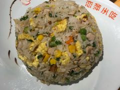 -恋萍小吃(时代店)