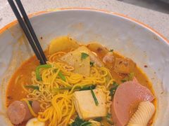 -丝路伊兰·兰州牛肉面(牛街总店)