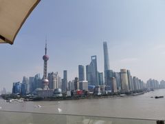 -上海和平饭店华懋阁 Cathay Room