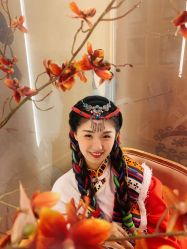 -盘子女人坊古装写真摄影(南京总店)
