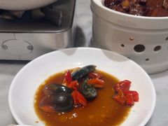 -小菜园新徽菜(芜湖万达店)