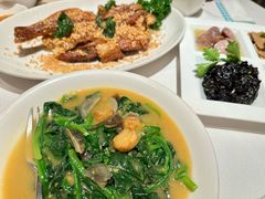 -莆田餐厅PUTIEN(武商MALL店)