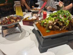 -琥珀老六龙虾(四里河店)