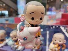 -泡泡玛特POPMART(宁波印象城店)