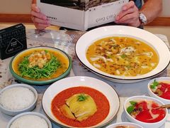 -火婆子·川小馆(扬韬科技广场店)