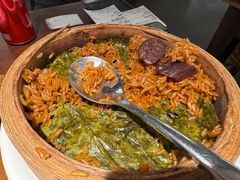 -乔街深夜食堂·台州菜·高压锅生蚝(杭州总店)