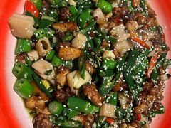 -兔槽江湖菜·重庆璧山兔(水围店)
