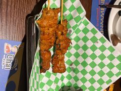 -泰妃殿(武汉首店)