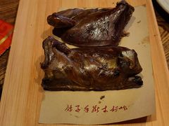 -鸽子窝(黄村店)