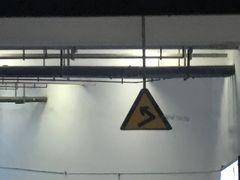 -近铁城市广场-停车场