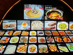 -佬太公海鸭·海鲜大排档(上海总店)