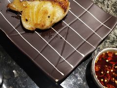 -松临·铁板烧&Omakase(神农店)