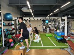 -恒之健私人定制健身(成山店)