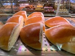 -巴黎贝甜(凯德MALL望京店)
