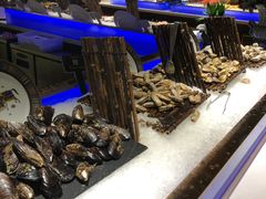 -加餐海鲜自助(宝龙一城店)