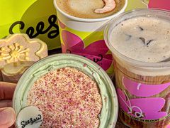-Seesaw Coffee(朝阳大悦城店)