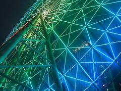 -星城之眼摩天轮