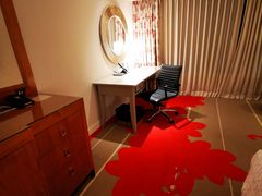 -澳门喜来登大酒店