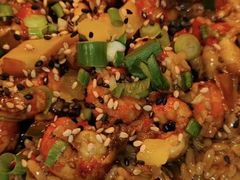 -叶派龙虾•招牌香辣蟹·海鲜(中海国际店)