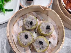 -陶兰居·香港饭店·海鲜大排档(圆融时代广场店)
