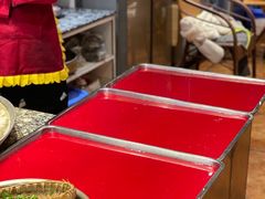 -谢老五跷脚牛肉·非遗传承店