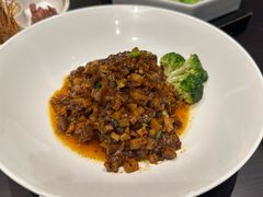 -万达瑞华酒店·品珍中餐厅