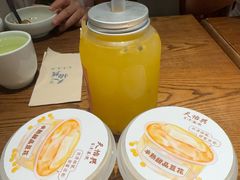 -天怡興·百年蒸饺(万豪广场店)