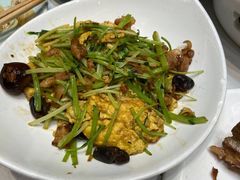 -北李妈妈菜·海肠捞饭(高新万达店)