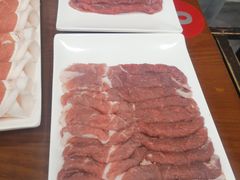 -岳合轩老北京涮肉