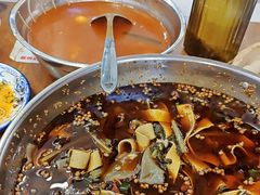 -胖子鱼·天水麻辣鱼火锅(秦州407店)