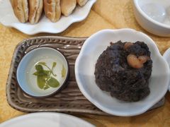 三合泥-龙抄手(春熙路总店)