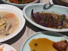 -满江红大酒店(城站店)