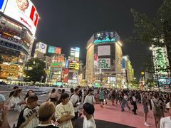 -涩谷区