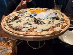 -Brut Eatery Wine Bar & Restaurant (建国东路店)