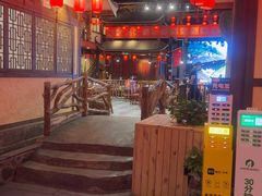 -苗岭侗寨(金阳店)
