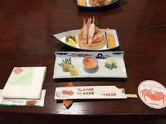 -蟹料理 北海道かに将軍(札幌本店)