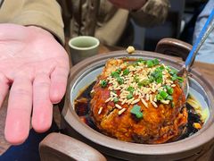 招牌狮子头-扬州狮子楼·非遗淮扬菜(总店)