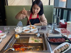 -海底捞火锅(万象城店)