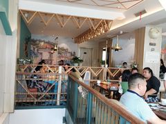 -厚生港萃·小吃餐厅(苍梧路店)