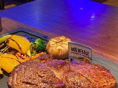 -Ambra Haus琥珀屋精酿餐厅(宝山店)