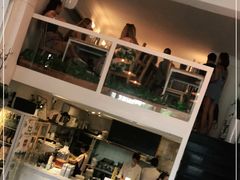 -Egg•Allday Brunch(襄阳北路店)