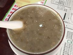 莲子绿豆沙-仁信老铺(嘉信店)
