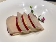 清酒鹅肝-皇朝会.经典传统粤菜(外滩店)
