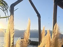 -六阅·福十 FORTEN 海景咖啡西餐厅(双廊古镇店)