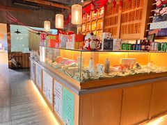 -佬泰丰斋· 乌镇茶食餐厅