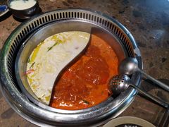 番茄豆浆鸳鸯锅-鱼豆吉·豆浆鱼火锅(宜昌万达店)