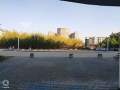 -安徽大学(磬苑校区)