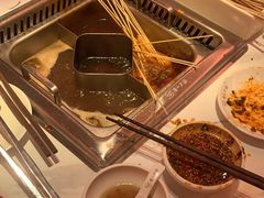 -串一火锅(赛格国际购物中心店)